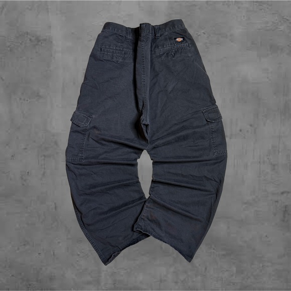 Vintage Baggy Dickies Jeans - Picture 1 of 5